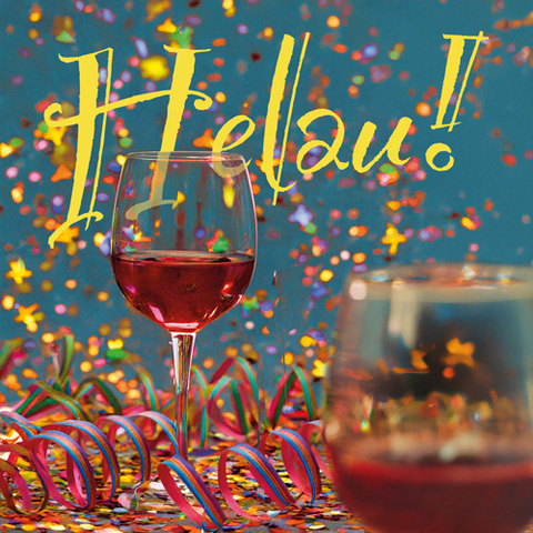 Erlangen – Helau!!